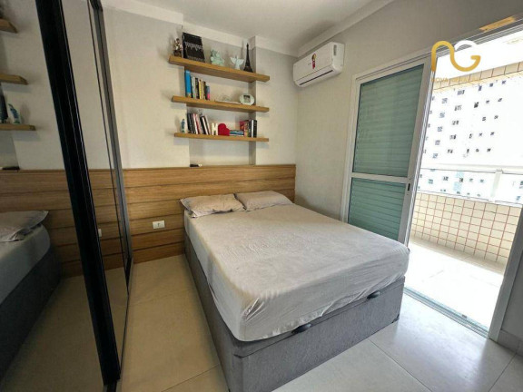 Imagem Apartamento com 3 Quartos à Venda, 143 m² em Aviação - Praia Grande Imagem Apartamento com 3 Quartos à Venda, 143 m² em Aviação - Praia Grande