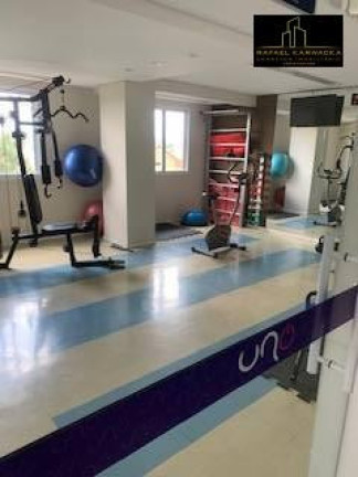 Imagem Apartamento com 2 Quartos à Venda, 54 m² em Quitaúna - Osasco