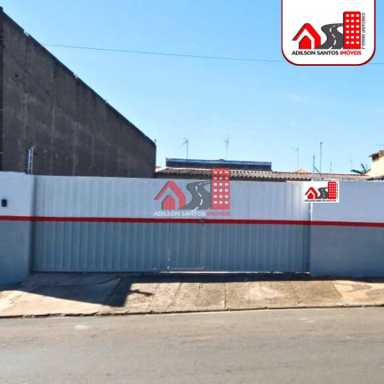 Imagem Imóvel Comercial à Venda, 400 m² em Jardim Primavera - Porto Ferreira Imagem Imóvel Comercial à Venda, 400 m² em Jardim Primavera - Porto Ferreira