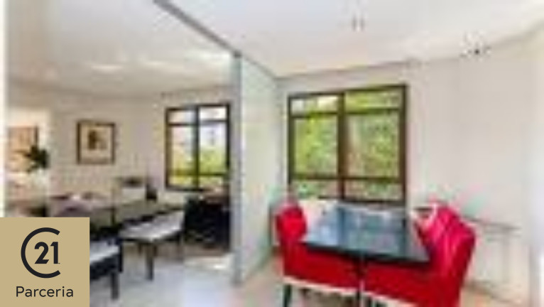 Imagem Apartamento com 3 Quartos à Venda, 211 m² em Indianópolis - São Paulo Imagem Apartamento com 3 Quartos à Venda, 211 m² em Indianópolis - São Paulo