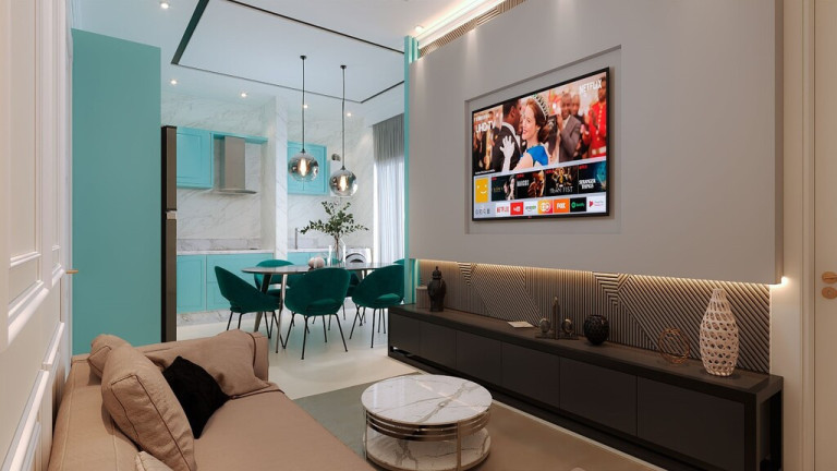 Imagem Apartamento com 2 Quartos à Venda, 66 m² em Perequê - Porto Belo Imagem Apartamento com 2 Quartos à Venda, 66 m² em Perequê - Porto Belo