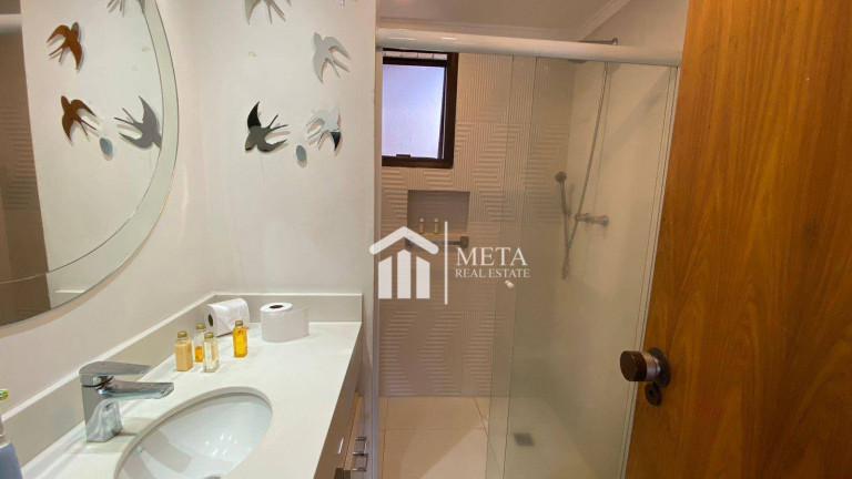 Imagem Imóvel com 1 Quarto para Alugar, 45 m² em Pinheiros - São Paulo