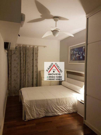 Imagem Sobrado com 3 Quartos à Venda, 150 m² em Campo Belo - São Paulo Imagem Sobrado com 3 Quartos à Venda, 150 m² em Campo Belo - São Paulo