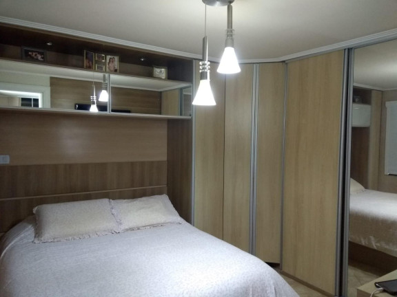 Imagem Casa com 3 Quartos à Venda, 142 m² em Iguaçu - Araucária