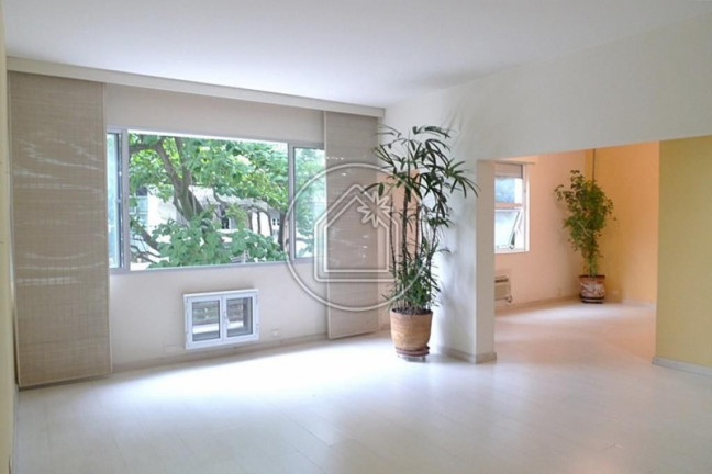 Imagem Apartamento com 4 Quartos à Venda, 152 m² em Leblon - Rio De Janeiro