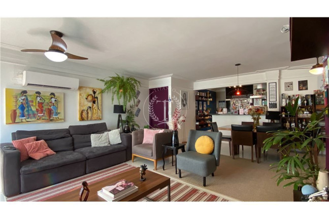 Imagem Apartamento com 2 Quartos à Venda, 95 m² em Vila Nova Conceição - São Paulo Imagem Apartamento com 2 Quartos à Venda, 95 m² em Vila Nova Conceição - São Paulo