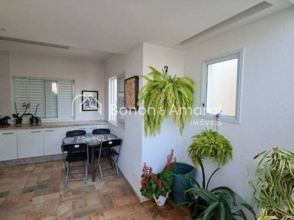 Imagem Cobertura com 3 Quartos à Venda, 136 m² em Parque Das Flores - Campinas Imagem Cobertura com 3 Quartos à Venda, 136 m² em Parque Das Flores - Campinas