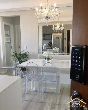 Imagem Apartamento com 2 Quartos à Venda, 50 m² em São Pedro - Osasco