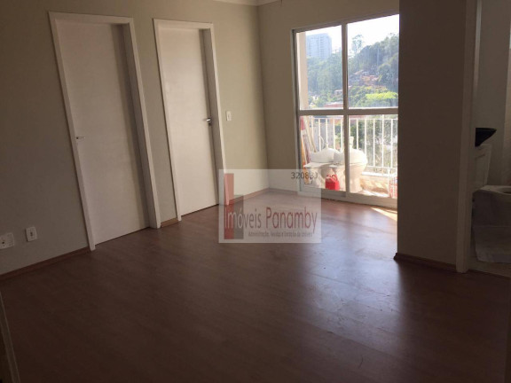 Imagem Apartamento com 3 Quartos à Venda, 70 m² em Morumbi - São Paulo