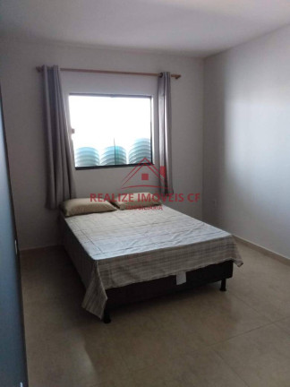 Imagem Casa com 2 Quartos à Venda, 84 m² em Monte Alto - Arraial Do Cabo