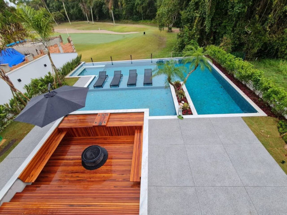 Imagem Casa com 8 Quartos à Venda, 620 m² em Riviera De São Lourenço - Bertioga