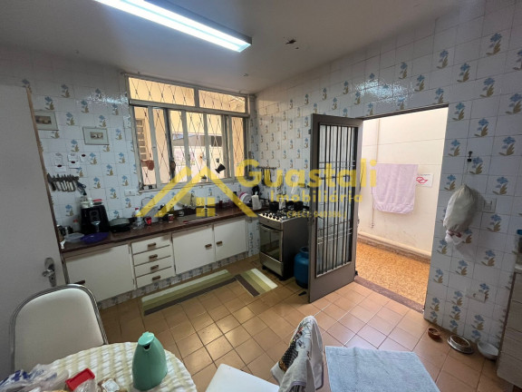 Imagem Casa com 3 Quartos à Venda, 280 m² em Nova Piracicaba - Piracicaba