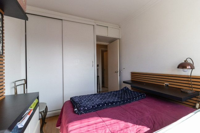 Imagem Apartamento com 3 Quartos à Venda, 89 m² em Jardim Umuarama - São Paulo Imagem Apartamento com 3 Quartos à Venda, 89 m² em Jardim Umuarama - São Paulo