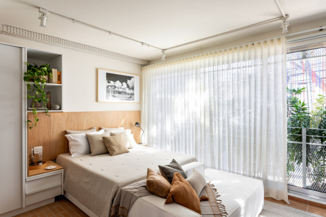 Imagem Studio com 1 Quarto à Venda, 27 m² em Vila Madalena - São Paulo Imagem Studio com 1 Quarto à Venda, 27 m² em Vila Madalena - São Paulo