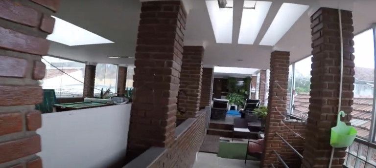 Imagem Apartamento com 4 Quartos à Venda, 170 m² em Vila Firmiano Pinto - São Paulo Imagem Apartamento com 4 Quartos à Venda, 170 m² em Vila Firmiano Pinto - São Paulo