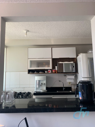 Apartamento com 2 Quartos à Venda, 47 m² em Loteamento Mogilar - Mogi Das Cruzes