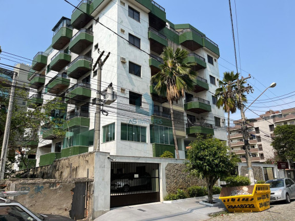 Imagem Apartamento com 2 Quartos à Venda, 90 m² em Passagem - Cabo Frio Imagem Apartamento com 2 Quartos à Venda, 90 m² em Passagem - Cabo Frio