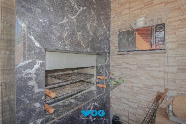 Imagem Casa com 3 Quartos à Venda, 344 m² em Chácara Das Pedras - Porto Alegre Imagem Casa com 3 Quartos à Venda, 344 m² em Chácara Das Pedras - Porto Alegre
