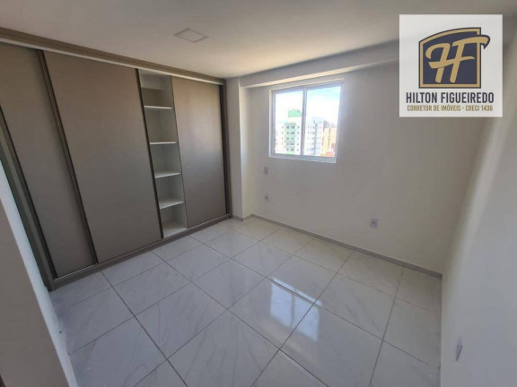 Imagem Apartamento com 3 Quartos à Venda, 83 m² em Bessa - João Pessoa Imagem Apartamento com 3 Quartos à Venda, 83 m² em Bessa - João Pessoa