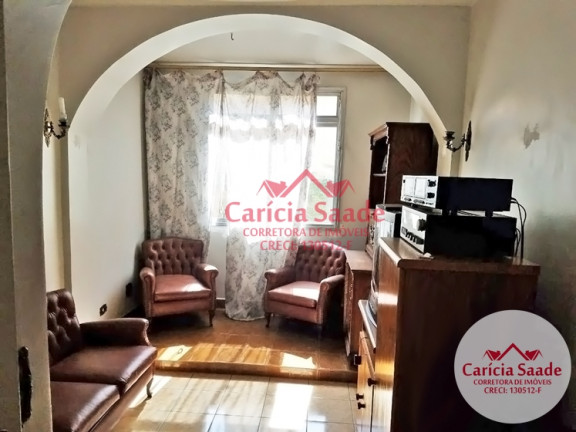 Apartamento com 2 Quartos à Venda, 64 m² em Cerqueira César - São Paulo