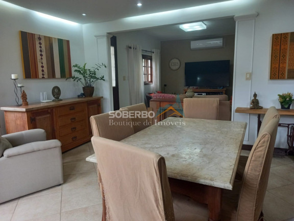 Imagem Casa com 4 Quartos à Venda, 420 m² em Recreio Dos Bandeirantes - Rio De Janeiro Imagem Casa com 4 Quartos à Venda, 420 m² em Recreio Dos Bandeirantes - Rio De Janeiro
