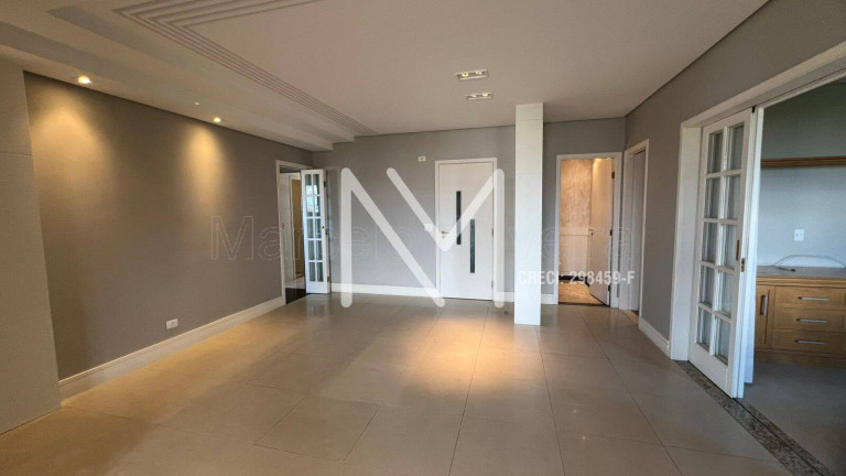 Imagem Apartamento com 4 Quartos à Venda, 205 m² em Parque Residencial Aquarius - São José Dos Campos