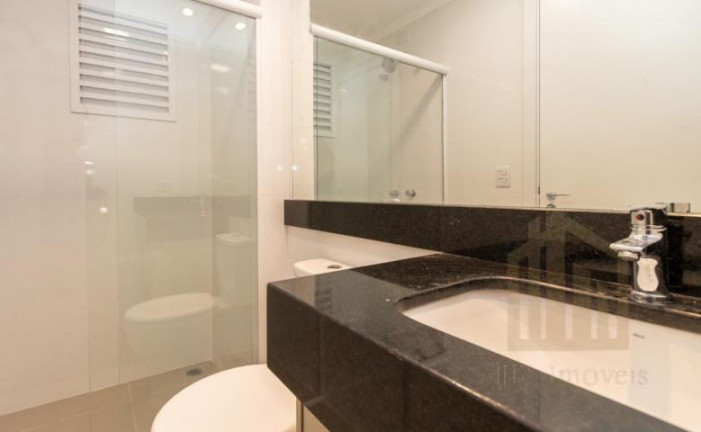 Imagem Apartamento com 2 Quartos à Venda, 67 m² em Jardim Social - Curitiba