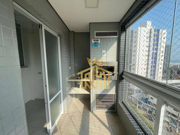 Imagem Apartamento com 2 Quartos à Venda, 75 m² em Boqueirão - Praia Grande Imagem Apartamento com 2 Quartos à Venda, 75 m² em Boqueirão - Praia Grande