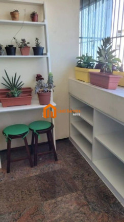 Imagem Apartamento com 3 Quartos à Venda, 108 m² em Fátima - Fortaleza Imagem Apartamento com 3 Quartos à Venda, 108 m² em Fátima - Fortaleza