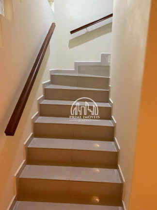 Imagem Casa com 3 Quartos à Venda, 214 m² em Jardim Santana - Jundiaí