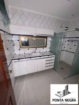 Imagem Casa com 3 Quartos à Venda, 290 m² em Alvorada - Manaus