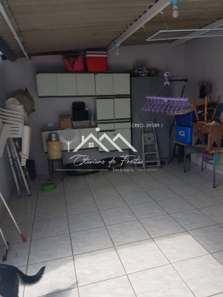 Imagem Casa com 2 Quartos à Venda, 123 m² em Parque Almerinda Pereira Chaves - Jundiaí Imagem Casa com 2 Quartos à Venda, 123 m² em Parque Almerinda Pereira Chaves - Jundiaí