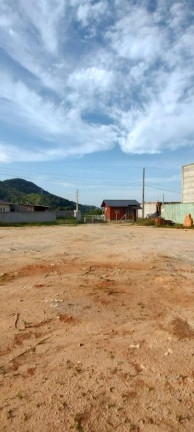 Imagem Terreno à Venda, 611 m² em Bela Vista - Palhoça