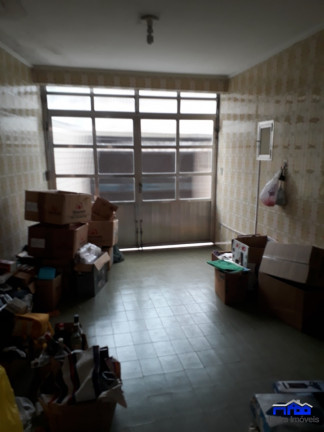 Imagem Casa com 3 Quartos à Venda, 90 m² em Encruzilhada - Santos Imagem Casa com 3 Quartos à Venda, 90 m² em Encruzilhada - Santos
