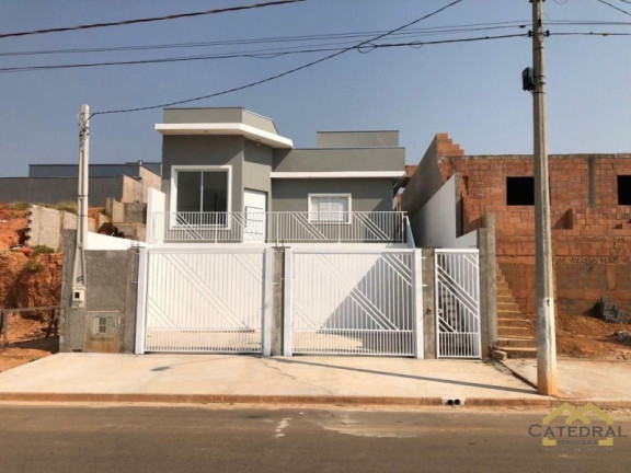 Imagem Casa com 3 Quartos à Venda, 250 m² em Morro Alto - Itupeva Imagem Casa com 3 Quartos à Venda, 250 m² em Morro Alto - Itupeva