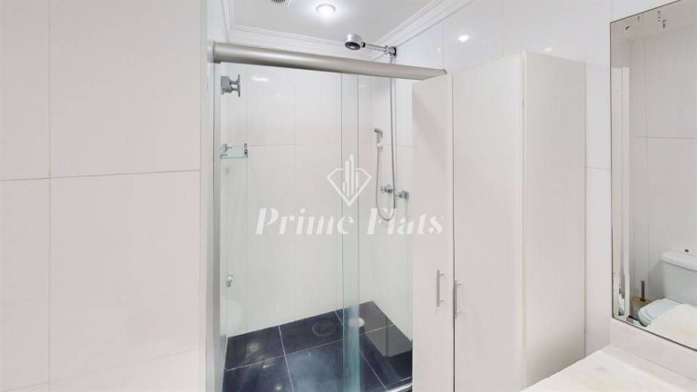 Imagem Apartamento com 1 Quarto à Venda, 45 m² em Jardins - São Paulo Imagem Apartamento com 1 Quarto à Venda, 45 m² em Jardins - São Paulo