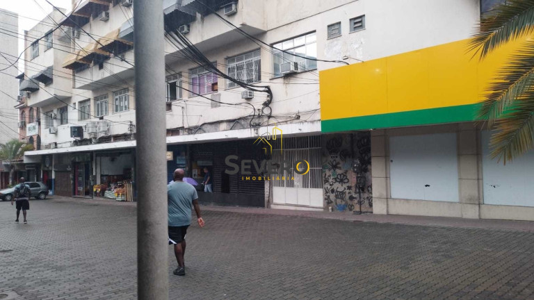 Apartamento com 2 Quartos à Venda, 80 m² em Centro - São Gonçalo