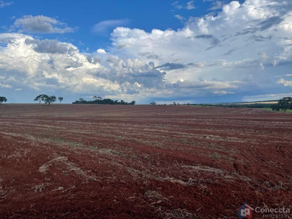 Imagem Imóvel à Venda, 1.255.000 m² em Centro - Campina Verde