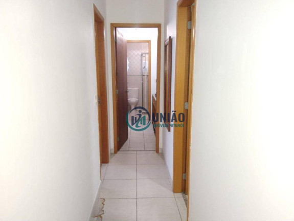 Imagem Apartamento com 3 Quartos à Venda, 110 m² em Jardim Icaraí - Niterói