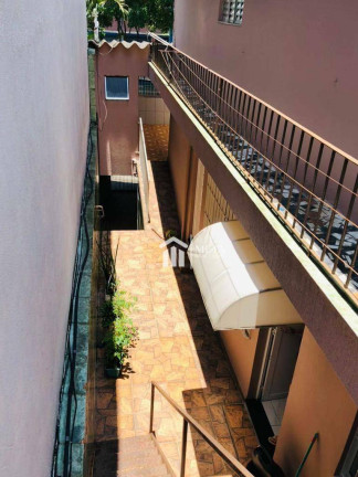 Imagem Imóvel com 3 Quartos à Venda, 198 m² em Lauzane Paulista - São Paulo
