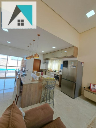 Imagem Casa com 3 Quartos à Venda, 142 m² em Portais (polvilho) - Cajamar