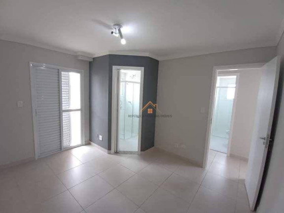 Apartamento com 2 Quartos à Venda, 57 m² em Vila Valparaíso - Santo André