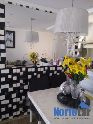 Imagem Apartamento com 3 Quartos à Venda, 64 m² em Vila Paiva - São Paulo Imagem Apartamento com 3 Quartos à Venda, 64 m² em Vila Paiva - São Paulo
