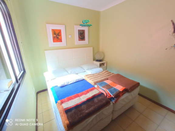 Imagem Apartamento com 4 Quartos para Alugar, 180 m² em Enseada - Guarujá