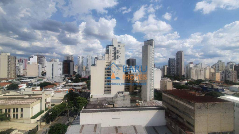 Imagem Studio com 1 Quarto para Alugar, 30 m² em Pinheiros - São Paulo Imagem Studio com 1 Quarto para Alugar, 30 m² em Pinheiros - São Paulo