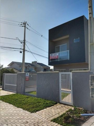 Imagem Casa com 3 Quartos à Venda, 107 m² em Balneario Eliana - Guaratuba Imagem Casa com 3 Quartos à Venda, 107 m² em Balneario Eliana - Guaratuba