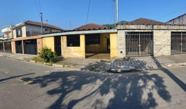 Imagem Terreno à Venda, 317 m² em São Jorge - Santos Imagem Terreno à Venda, 317 m² em São Jorge - Santos