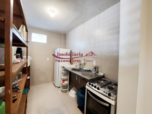 Imagem Casa com 6 Quartos à Venda, em Ponta Negra - Natal Imagem Casa com 6 Quartos à Venda, em Ponta Negra - Natal