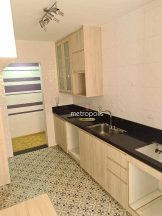 Imagem Apartamento com 2 Quartos à Venda, 62 m² em Cerâmica - São Caetano Do Sul Imagem Apartamento com 2 Quartos à Venda, 62 m² em Cerâmica - São Caetano Do Sul