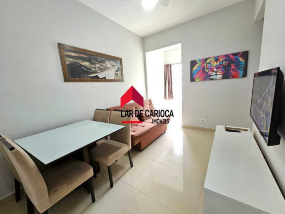 Imagem Apartamento com 2 Quartos à Venda, 55 m² em Copacabana - Rio De Janeiro Imagem Apartamento com 2 Quartos à Venda, 55 m² em Copacabana - Rio De Janeiro